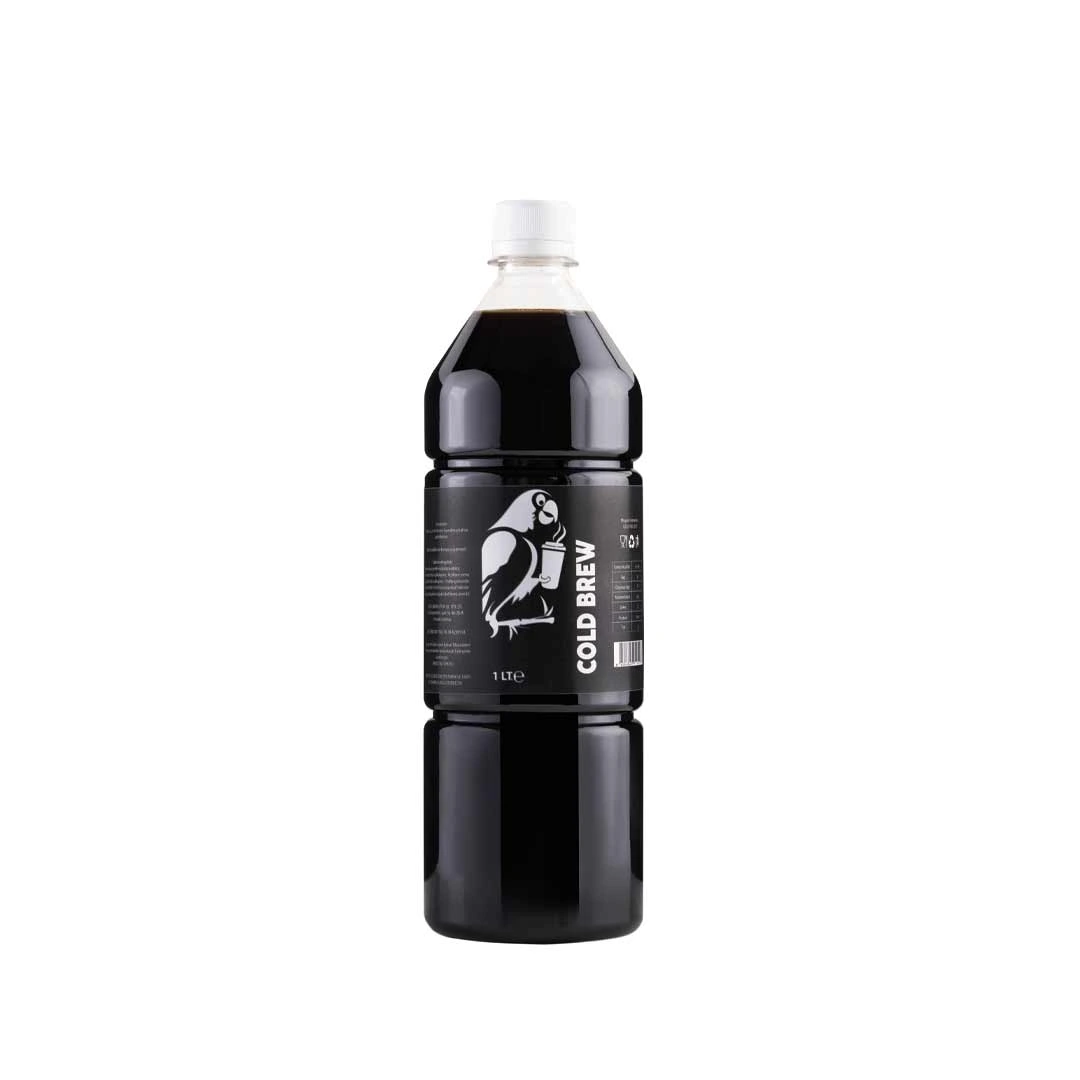 COLD BREW 1 LT